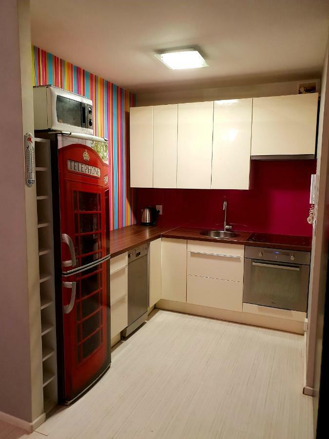 Apartament Szafir Zielona Gora  Exterior photo