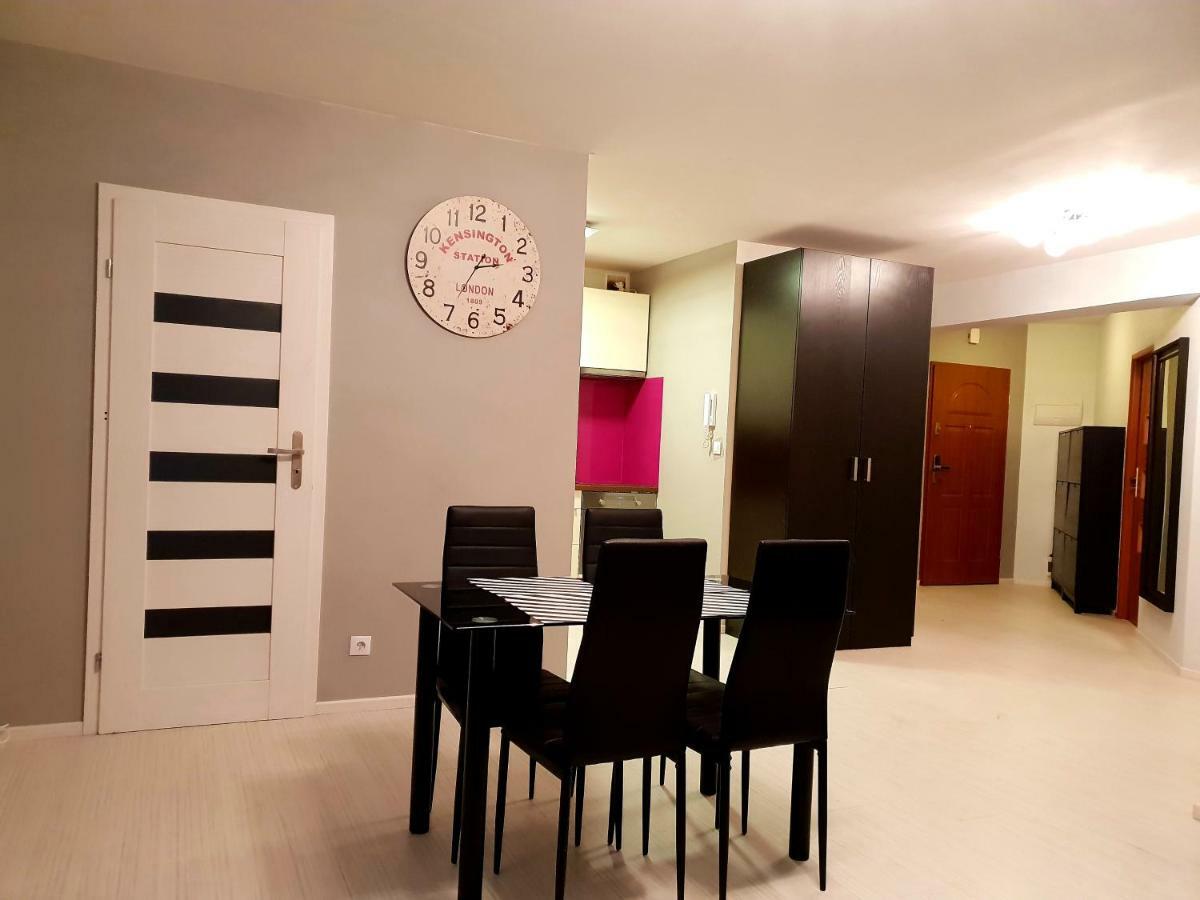 Apartament Szafir Zielona Gora  Exterior photo